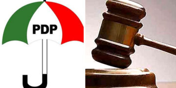 Lamido vs PDP: Court Halts Convention Again, Barrs INEC From Monitoring Exercise