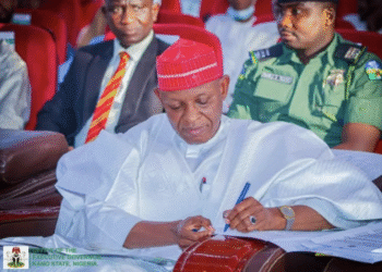 Kano Gov, Kabir establishes Gaya Polytechnic