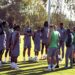 World Cup play-off: Super Eagles boycott training over unpaid bonuses