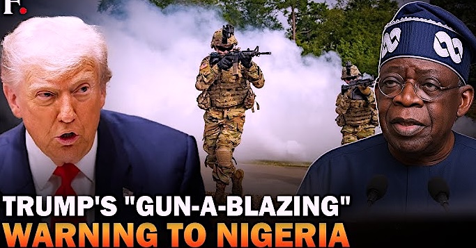 Foreign Titbits Today