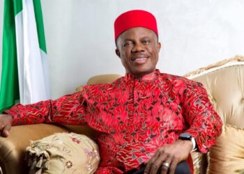 Obiano Alive and Well, I just spoke with him – Information Commissioner