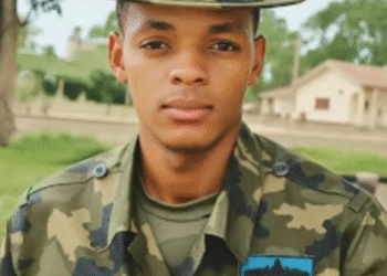 Naval Officer in feud with Wike, Lt Yerima escapes assassination in Abuja