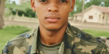 Naval Officer in feud with Wike, Lt Yerima escapes assassination in Abuja