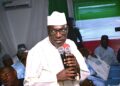 Ex-Kaduna Gov Makarfi resigns as PDP BoT Secretary