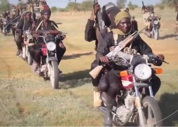 Terrorists storm Kebbi school, kidnap scores of students