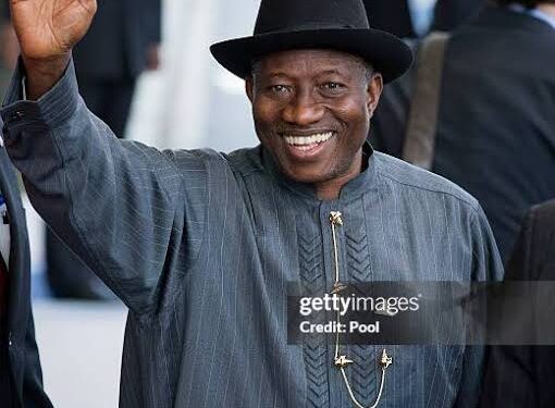 Tinubu Congratulates Jonathan at 68, Hails His Statesmanship