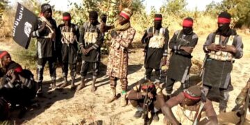200 Dead in Boko Haram, ISWAP Clash in Northeast Nigeria