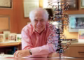 DNA Pioneer James Watson Dies at 97