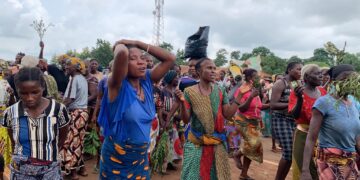 Protests, War Chants in Nasarawa Community After Fresh Terrorist Attack Leaves Two Dead, Three Abducted