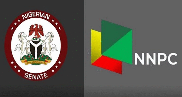 Senate Orders NNPCL to Refund ₦210trn Missing Funds