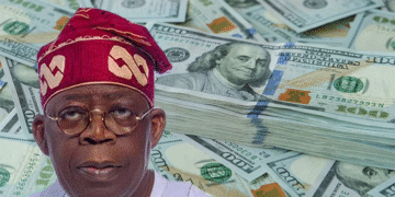 EXCLUSIVE: Tinubu Govt Gifts Govs N250b, Senator N1b, Reps N500m for joining APC