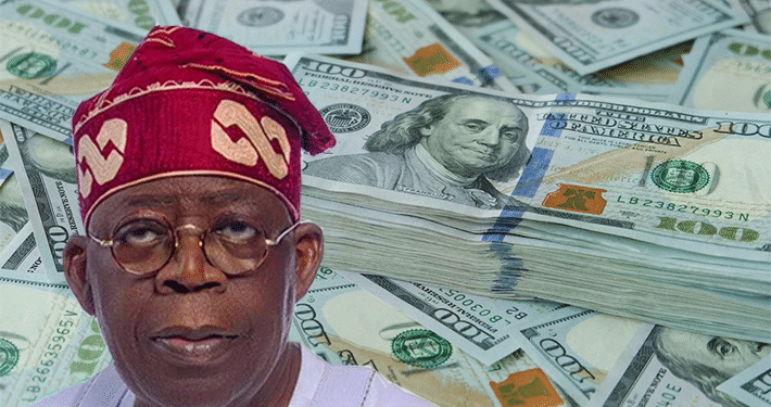 EXCLUSIVE: Tinubu Govt Gifts Govs N250b, Senator N1b, Reps N500m for joining APC