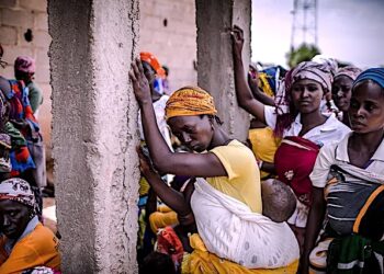 “Boko Haram Reduced Our 176 Churches To 28” – Borno Community Insists on Christian Genocide