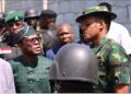 ‘Apologise Now!’ – Military Veterans Blast Wike Over Naval Face-Off