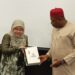 NASC, Malaysian Parliament Compare Notes on Parliamentary Administration