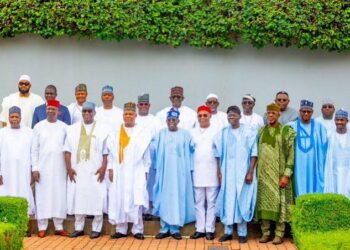 Insecurity: ‘Powerless governors’ and unexplainable dithering on State Police (2)