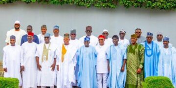 Insecurity: ‘Powerless governors’ and unexplainable dithering on State Police (2)