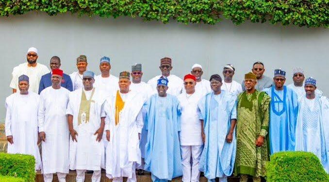 Insecurity: ‘Powerless governors’ and unexplainable dithering on State Police (2)