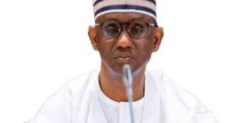 OODUA PEOPLE’S NETWORK, NIGER DELTA STAKEHOLDERS FORUM BERATE SENATOR FADAHUNSI OVER CALL FOR NSA RIBADU’S SACK