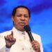 TINUBU CONGRATULATES PASTOR CHRIS OYAKHILOME ON HIS BIRTHDAY