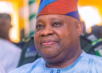 Adeleke Runs Unopposed for Accord Party Governorship Ticket  …Delegates endorse him as sole candidate