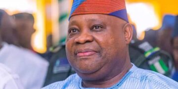 Adeleke Runs Unopposed for Accord Party Governorship Ticket …Delegates endorse him as sole candidate