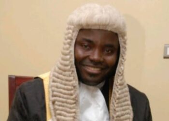 OKUTEPA : A LAWYER LIKE NO OTHER  FRO GRASS TO GRACE .