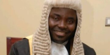 OKUTEPA : A LAWYER LIKE NO OTHER FRO GRASS TO GRACE .