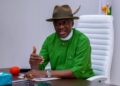 Bayelsa Deputy Governor Ewhrudjakpo Dies at 60