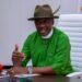 Bayelsa Deputy Governor Ewhrudjakpo Dies at 60