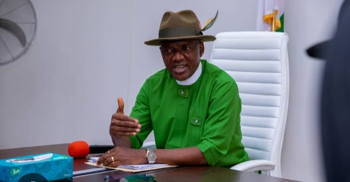 Bayelsa Deputy Governor Ewhrudjakpo Dies at 60