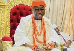 Asaba Chief arrested for allegedly stealing sacred ‘Ikenga Iyase Ahaba’ ahead of contest for Iyase stool