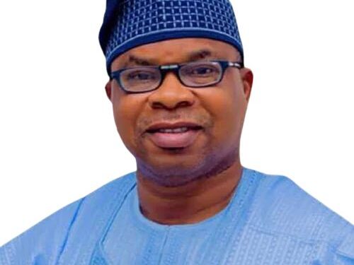 Ex-NIWA MD Oyebamiji Emerges Osun APC Governorship Candidate