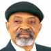 ₦2.2bn Judiciary Contract Scam: Court Orders Ngige’s Remand in Kuje Prison