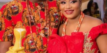 December Reopens Wounds for Widowhood, Says Activist Uba Sandra Chisom