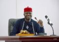 Gov Nwifuru Approves ₦150,000 Christmas Bonus for Ebonyi Civil Servants