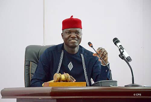 Gov Nwifuru Approves ₦150,000 Christmas Bonus for Ebonyi Civil Servants