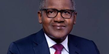 “I’ll sue him if he denies,” Aliko Dangote accuses NMDPRA boss of spending $5m tax payers’ money on children’s education at Swiss secondary school