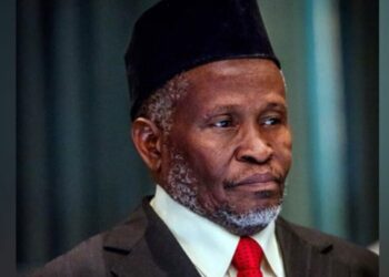 Former CJN Ibrahim Tanko Muhammad Dies in Saudi Arabia