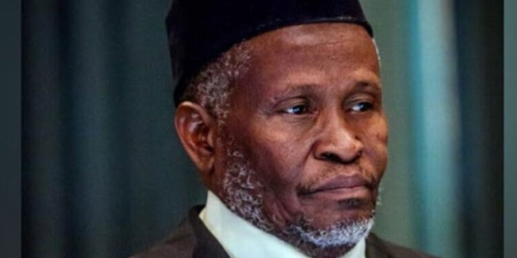 Former CJN Ibrahim Tanko Muhammad Dies in Saudi Arabia