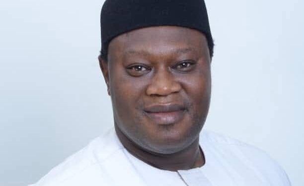 Yuletide: Monye Calls For Enhanced Security Consciousness Among Nigerians