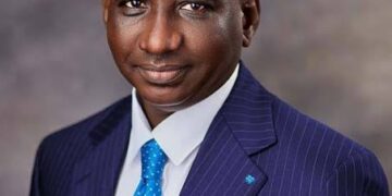 Who Is Arm-Twisting NDIC Against Citizen Farouk Bello ?