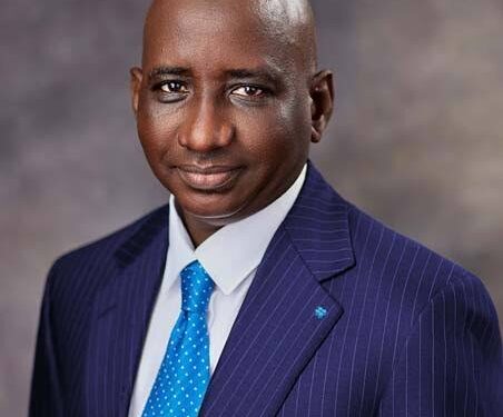 Who Is Arm-Twisting NDIC Against Citizen Farouk Bello ?