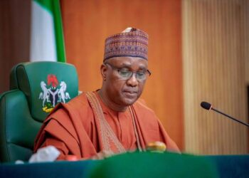 Reps Amend Electoral Act, Approve Mandatory Electronic Transmission of Results