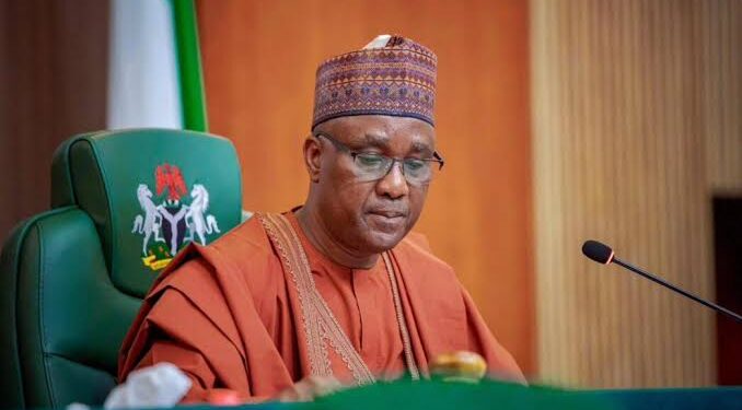 Reps Amend Electoral Act, Approve Mandatory Electronic Transmission of Results