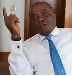 Senator Peter Nwaoboshi Dies In Abuja