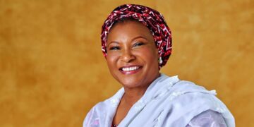 SENATOR IRETI KINGIBE: AN AMAZON WHO DARES TO LEAD