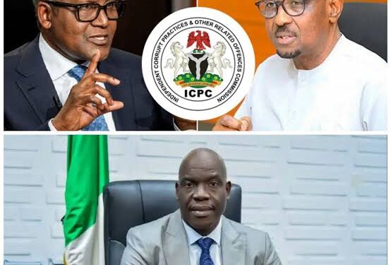 DANGOTE : OF PATRIOTISM AND VENDETTA