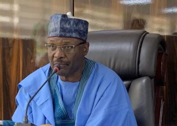 Auditor-General Flags N288bn INEC Expenditure Under Yakubu