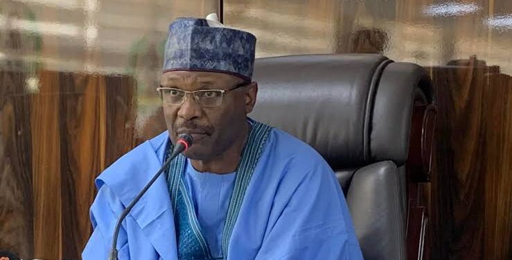Auditor-General Flags N288bn INEC Expenditure Under Yakubu